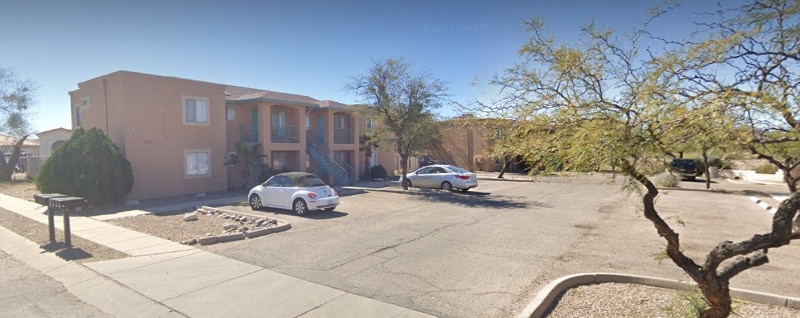 Photo - 1311 N Gila St