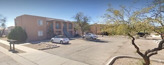 Building Photo - 1311 N Gila St