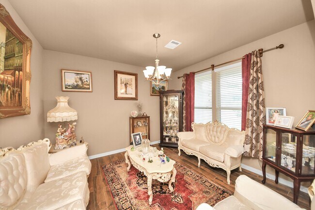 Building Photo - 21302 Mystic Oak Dr