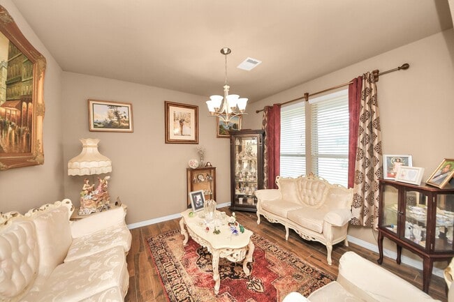Foto del edificio - 21302 Mystic Oak Dr