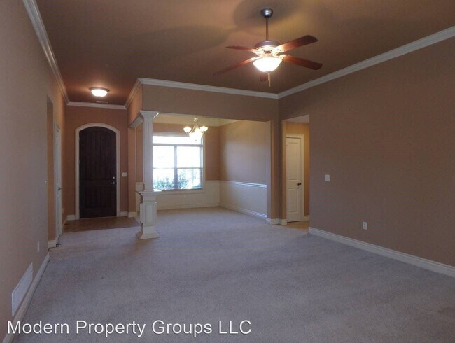 Foto del edificio - 3 br, 2 bath House - 3507 Longfords Mill Dr.