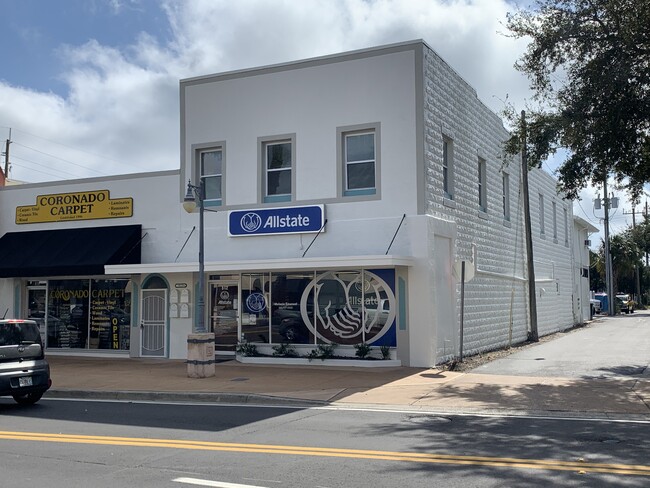 Building Photo - 512 Canal St