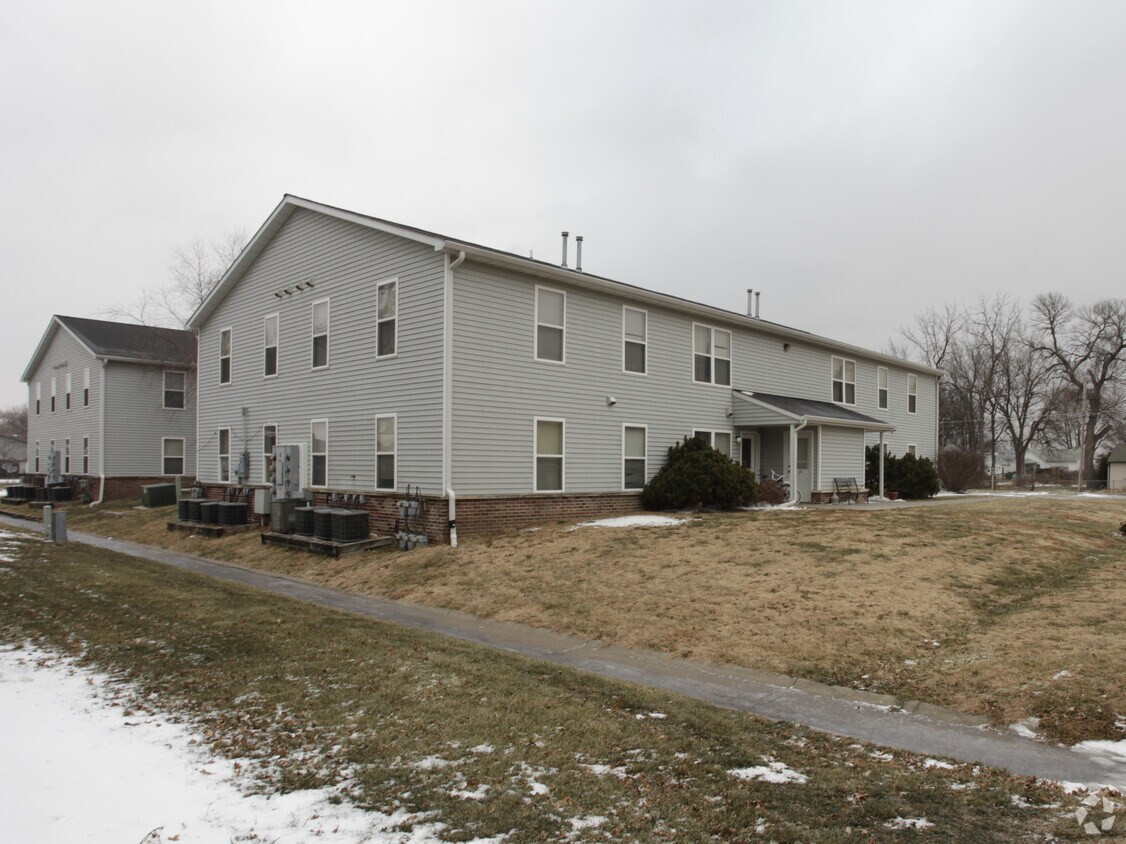 Foto del edificio - Northland Waverly Apartments
