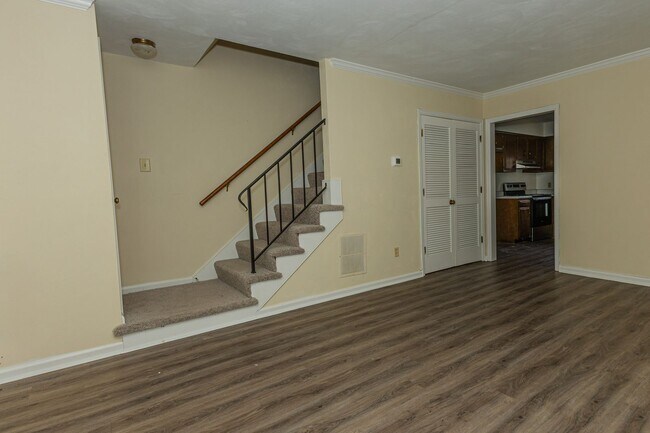 Foto del edificio - 1828 Belleville Rd SW