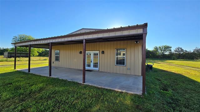 Foto principal - 1701 Co Rd 113
