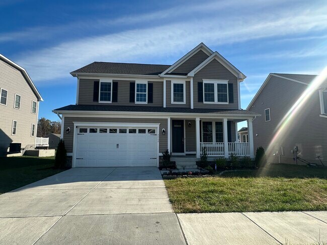 Building Photo - 7702 Colburn Dr