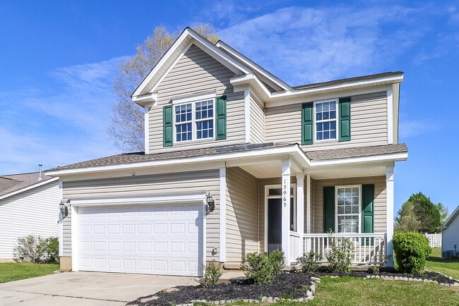 Building Photo - 13965 Dingess Rd