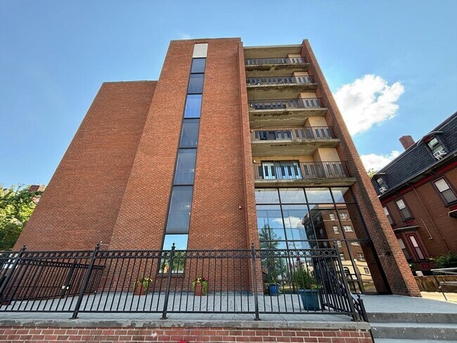 Foto del edificio - 391 Broadway
