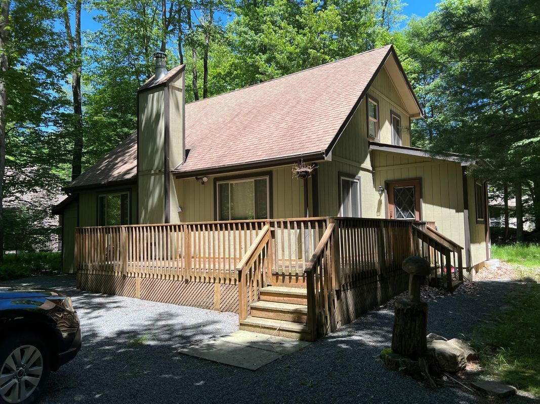 Foto principal - 1138 Manor Hill Rd