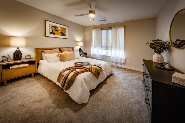 Foto del edificio - River Place Flats