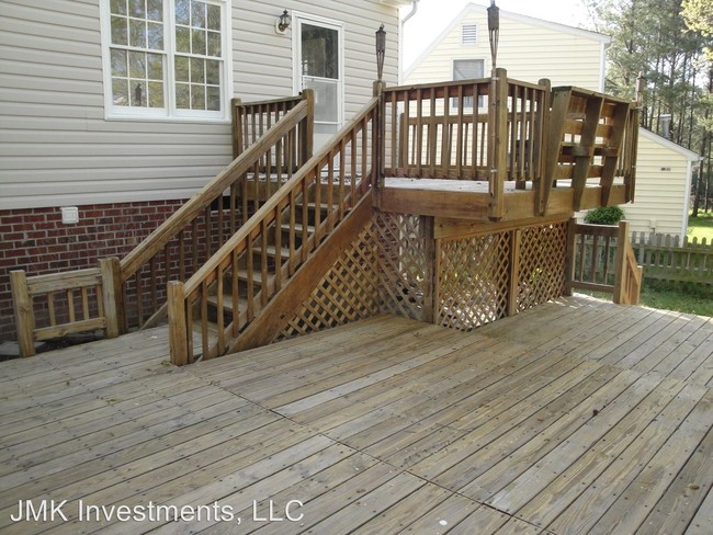 Building Photo - 3 br, 2 bath House - 12600 Horseshoe Bay Ct