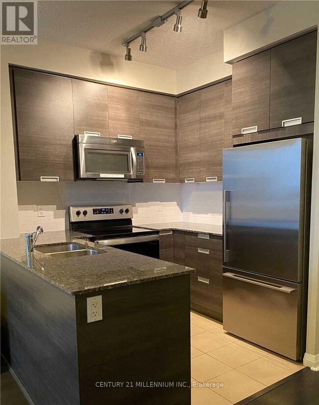 Building Photo - 55 Eglinton Ave W