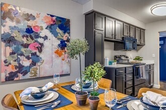 Interior Photo - 2900 Lux Apartment Homes