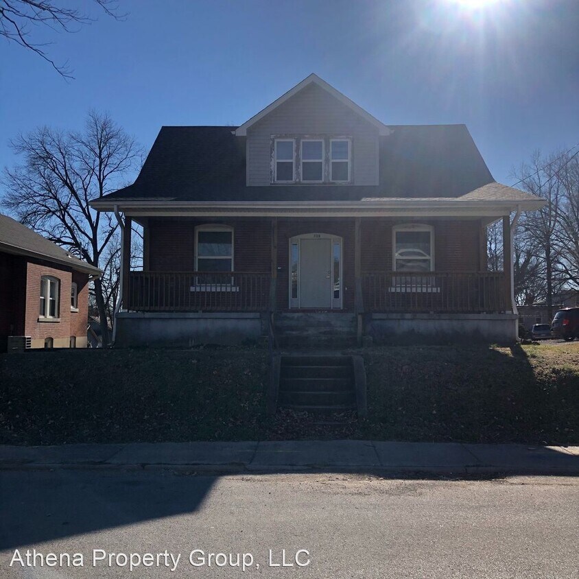 Primary Photo - 5 br, 2 bath House - 1111 Harmony St