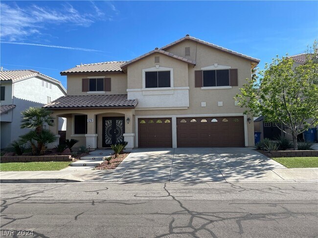 Foto del edificio - 1279 Summer Dawn Ave
