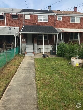 Building Photo - 1514 Barkley Ave