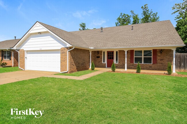 Foto del edificio - 743 Nancy Lynn Terrace