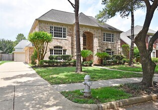 Building Photo - 3510 Water Locust Dr