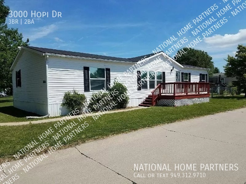 Foto principal - Rent to Own Manufactured Home with $6000 D...