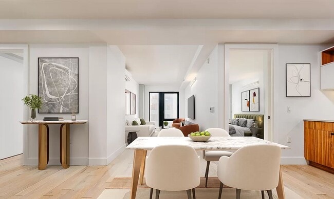 Building Photo - 60 West 125th Street