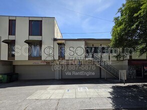 Building Photo - 412 E William St