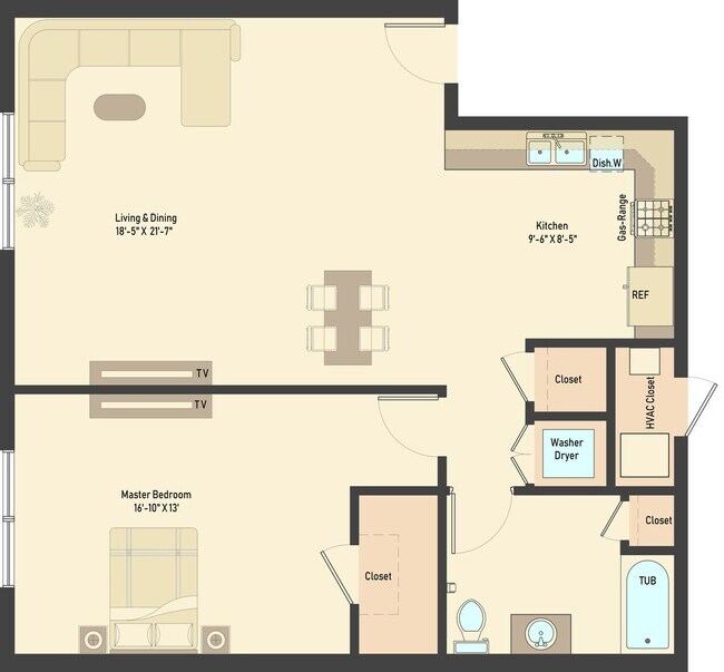 Building Photo - Luxury Rental With Private Parking