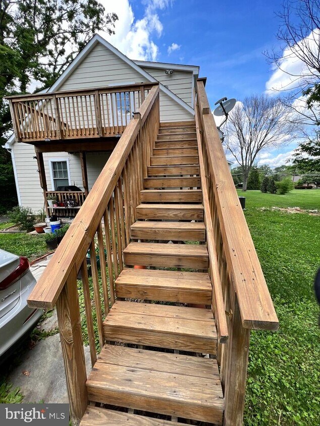 Foto principal - 955 Locust St