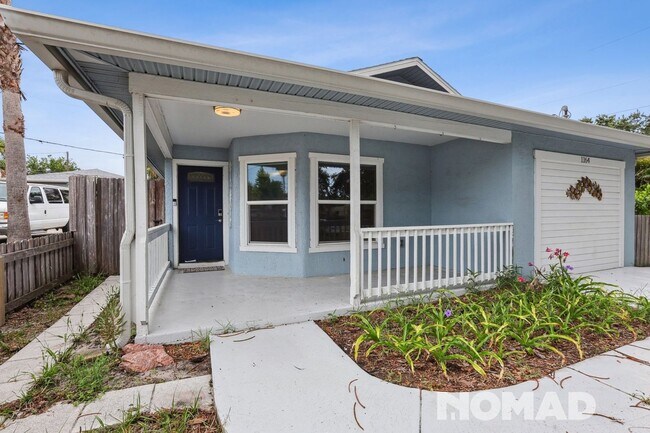 Foto del edificio - Charming 3BR House in Clearwater