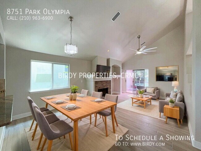 Building Photo - 8751 Park Olympia