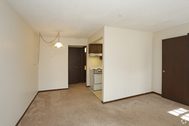 Interior Photo - Edgewood Apartments