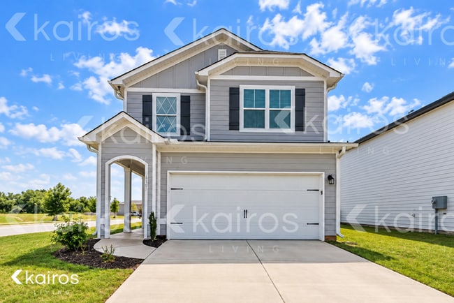 Building Photo - 6401 Upchurch Dr