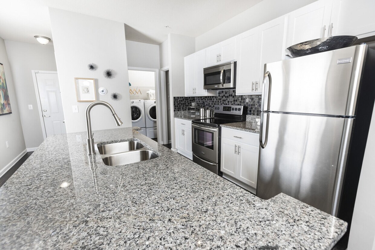 Ansley at Town Center Apartments at 1000 Alder Way Evans, GA