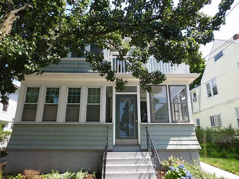 138 5th St, Providence, RI 02906 House for Rent in Providence, RI