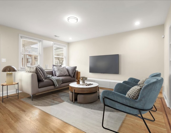 Photo - 1307 N Ellwood Ave Townhome