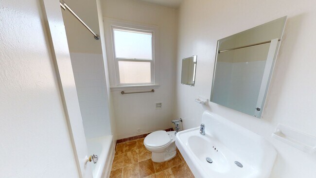 Foto del interior - Fremont
