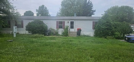 Building Photo - 22 W Reybold Dr