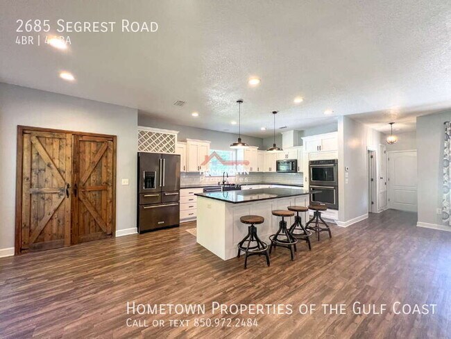 Building Photo - 2685 Segrest Rd