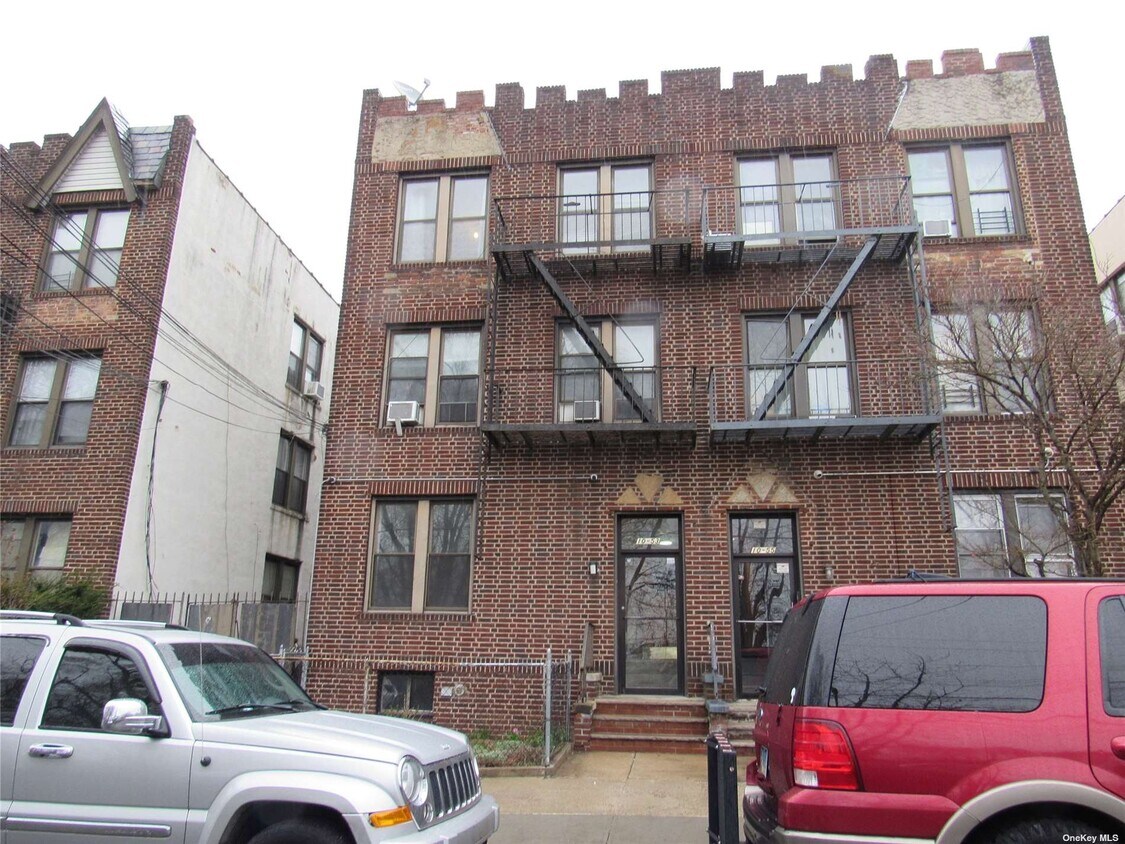 105353 115th St Unit 3, Queens, NY 11356 Apartment for Rent in Queens, NY