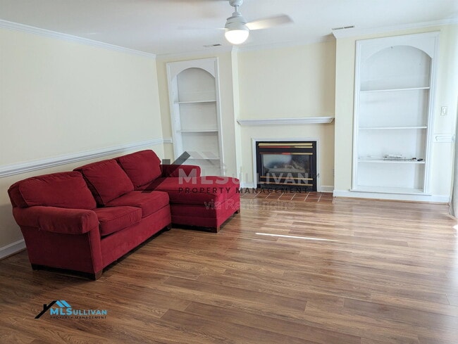Photo - 419 Summerwalk Cir Townhome