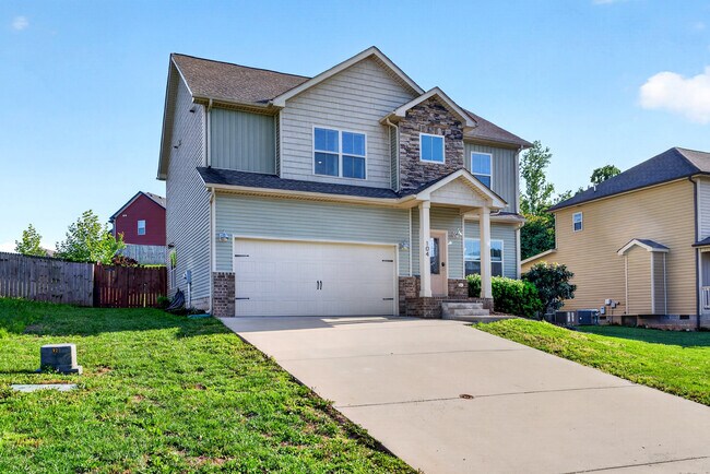 Foto del edificio - 104 Woodtrace Ct