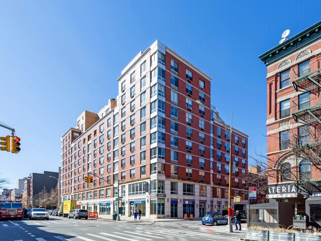 Foto del edificio - SoHa 118