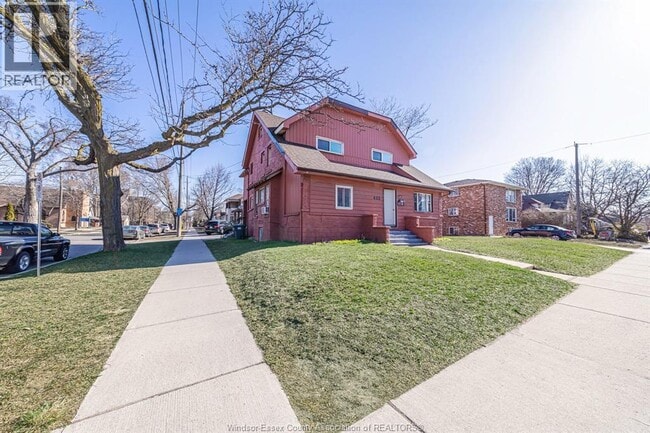 Building Photo - 412 Prince Rd