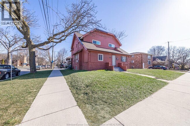 Photo du bâtiment - 412 Prince Rd