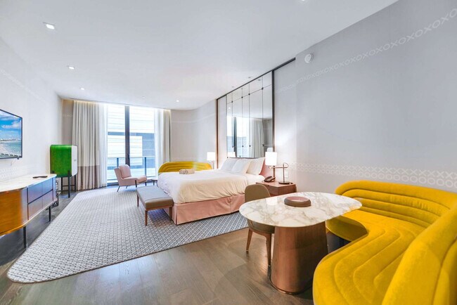 Foto del edificio - 801 S Miami Ave