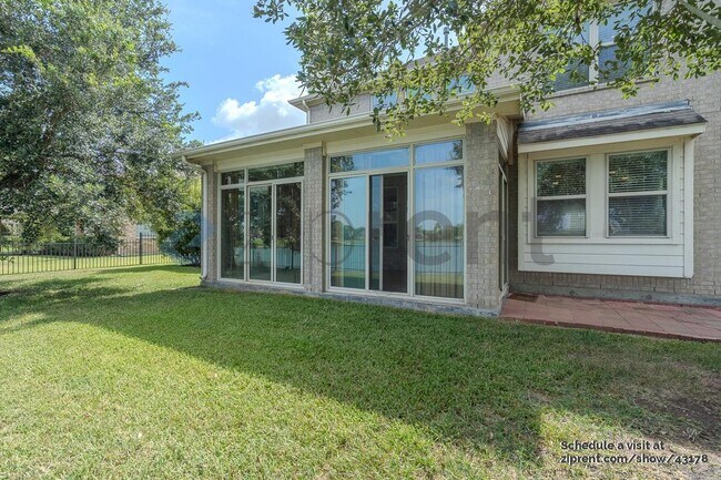 Foto del edificio - 25315 Hamden Valley Dr