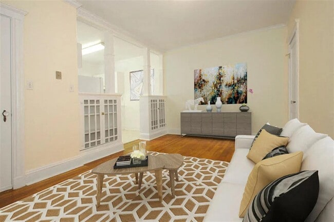 Foto del edificio - 12 Wendell St