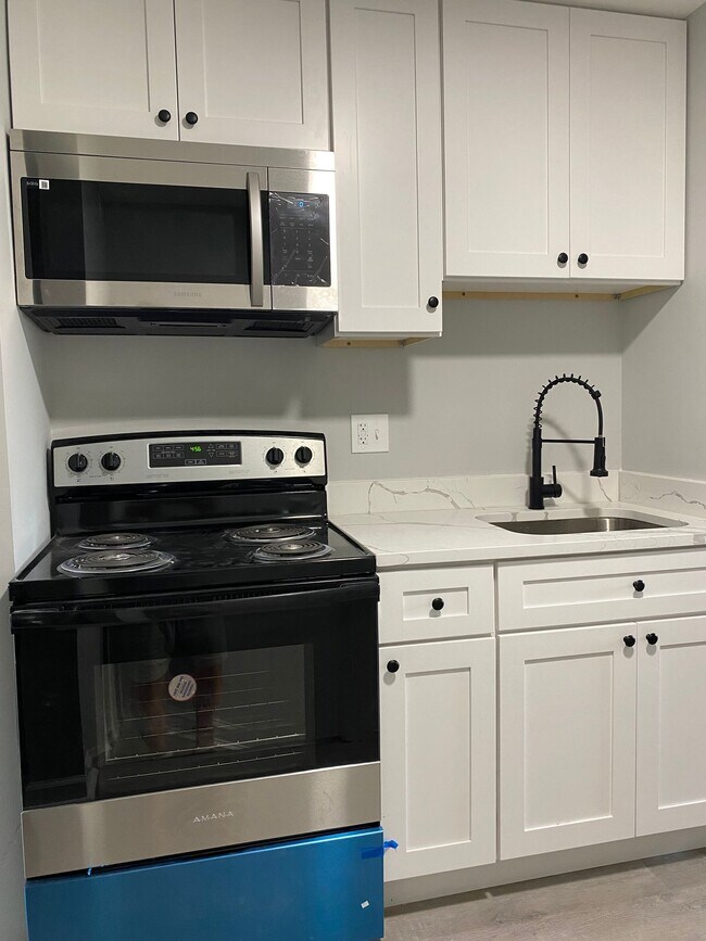 Foto del edificio - 3009 Federal St