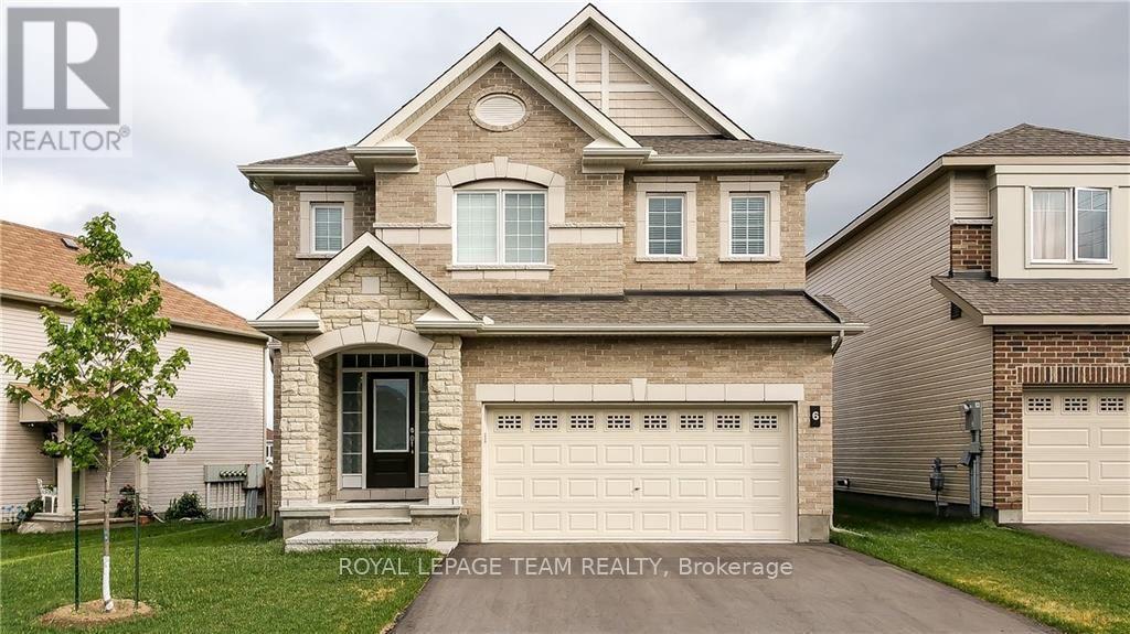 Photo principale - 6 Stoneleigh St