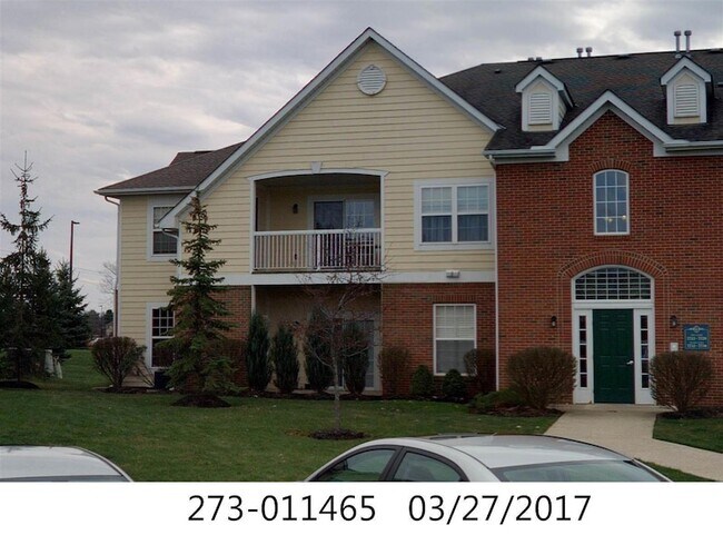 Foto del edificio - 7728 Essex Gate Drive S Unit 7728