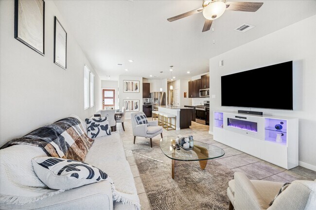 Foto del edificio - 5547 Madden Ln